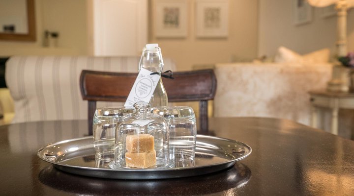 The Andros Boutique Hotel