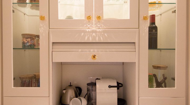 The Andros Boutique Hotel