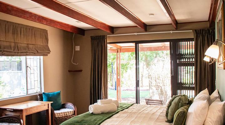 Tranquility Town Stays