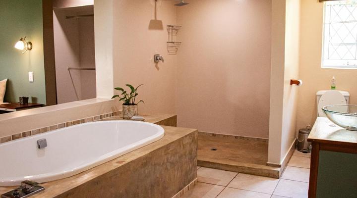 Tranquility Town Stays