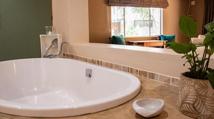 Tranquility Town Stays