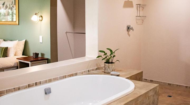 Tranquility Town Stays