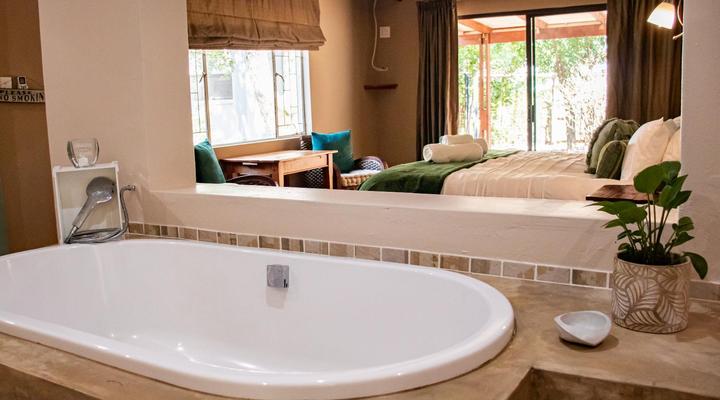 Tranquility Town Stays