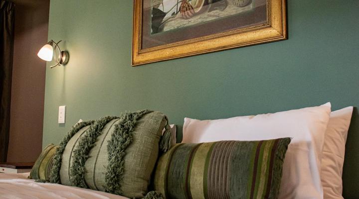 Tranquility Town Stays