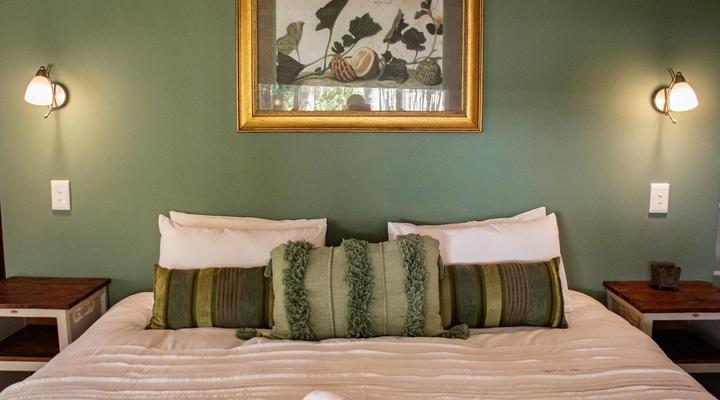 Tranquility Town Stays