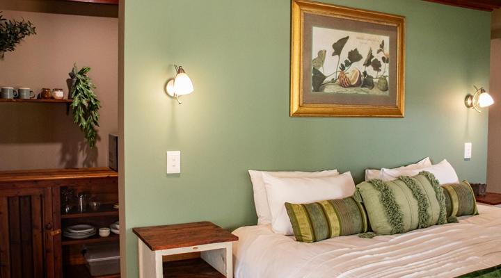 Tranquility Town Stays