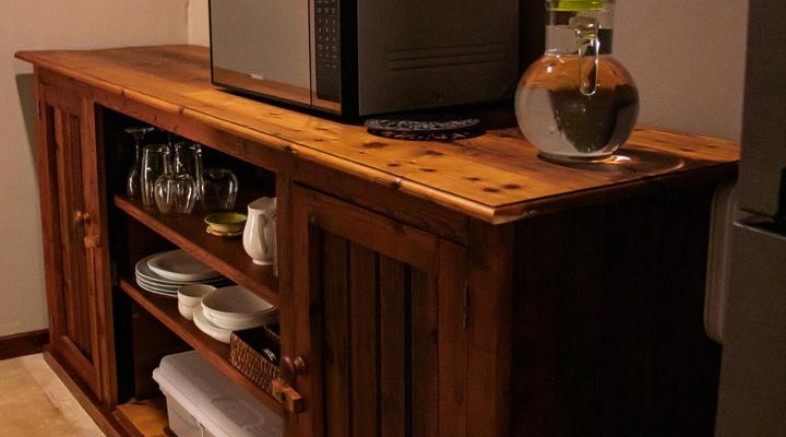 Tranquility Town Stays