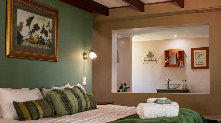 Tranquility Town Stays