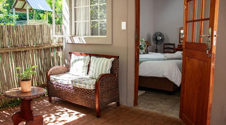 Tranquility Town Stays