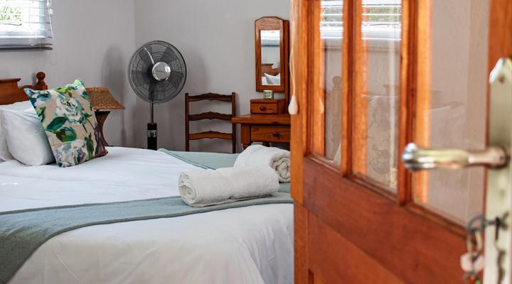 Tranquility Town Stays