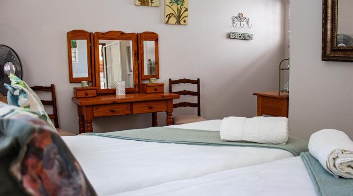 Tranquility Town Stays