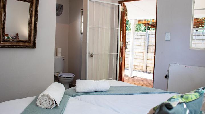 Tranquility Town Stays