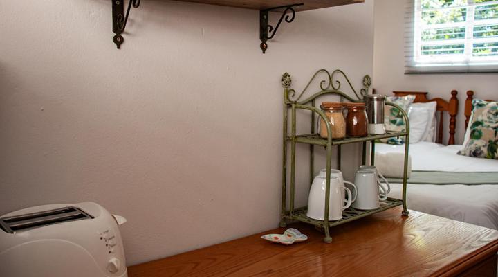 Tranquility Town Stays