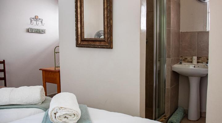 Tranquility Town Stays