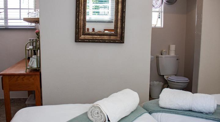 Tranquility Town Stays