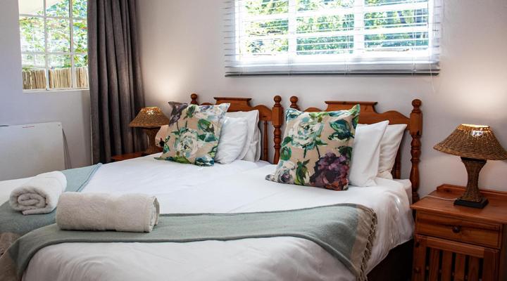 Tranquility Town Stays