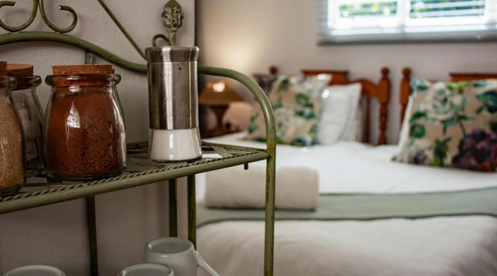 Tranquility Town Stays