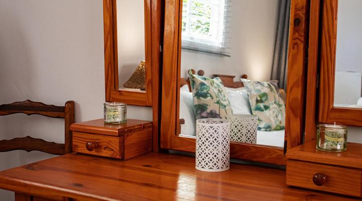 Tranquility Town Stays