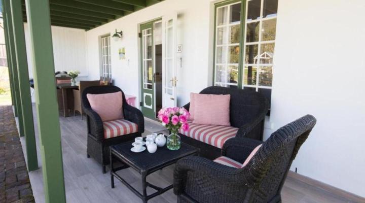 Exquisite Cottage 20