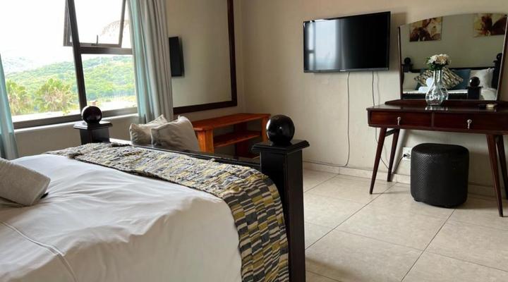 Map's View Guesthouse