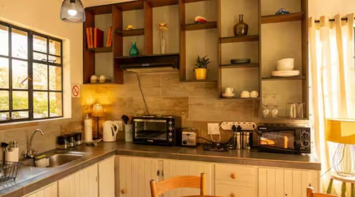 The Little Haven - Clarens