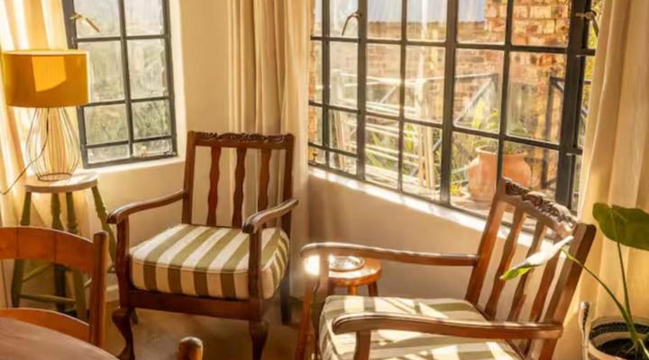 The Little Haven - Clarens