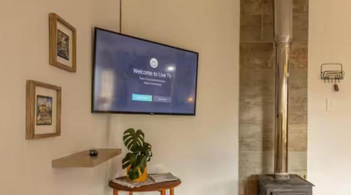 The Little Haven - Clarens