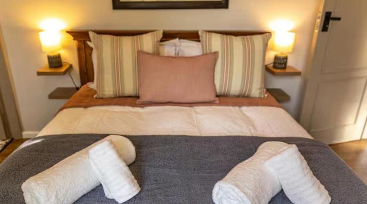 The Little Haven - Clarens