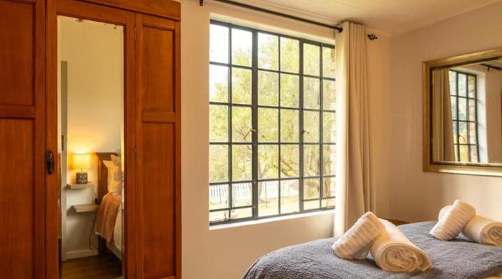 The Little Haven - Clarens