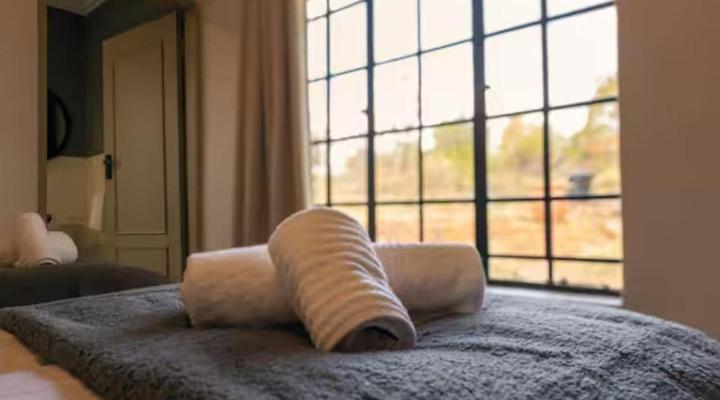 The Little Haven - Clarens