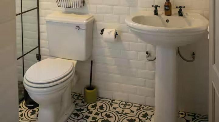 The Little Haven - Clarens