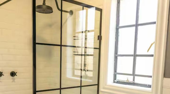 The Little Haven - Clarens