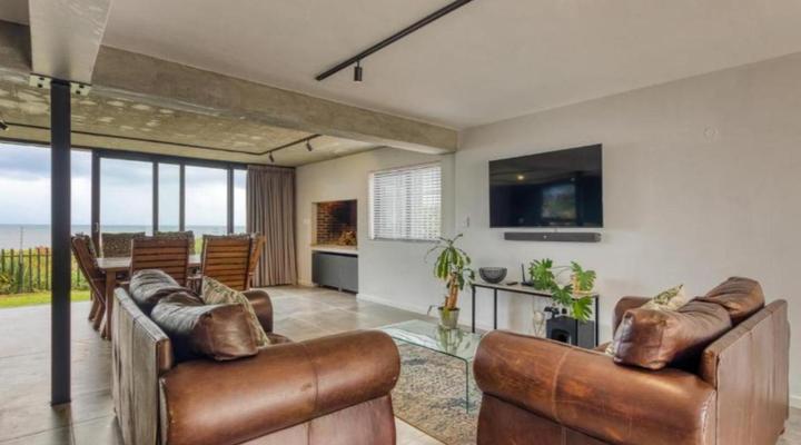 iMOYO INN, Ocean Family Villa, Sandbaai