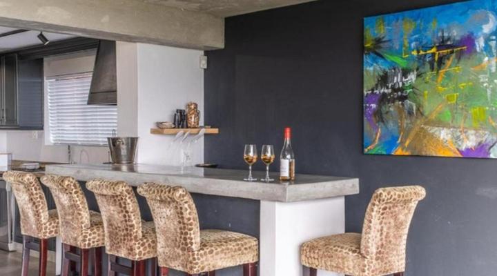 iMOYO INN, Ocean Family Villa, Sandbaai