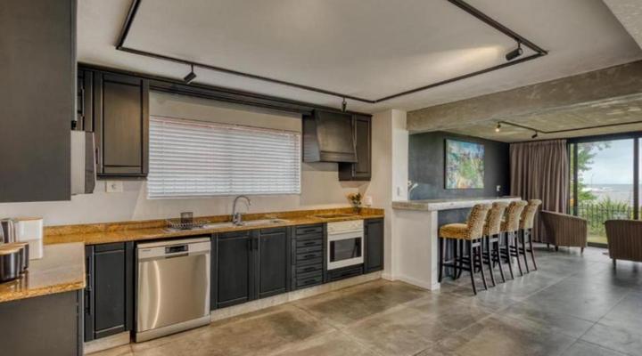 iMOYO INN, Ocean Family Villa, Sandbaai