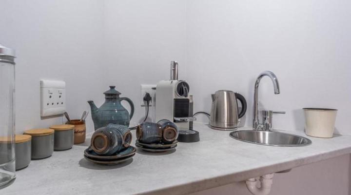 iMOYO INN, Ocean Family Villa, Sandbaai