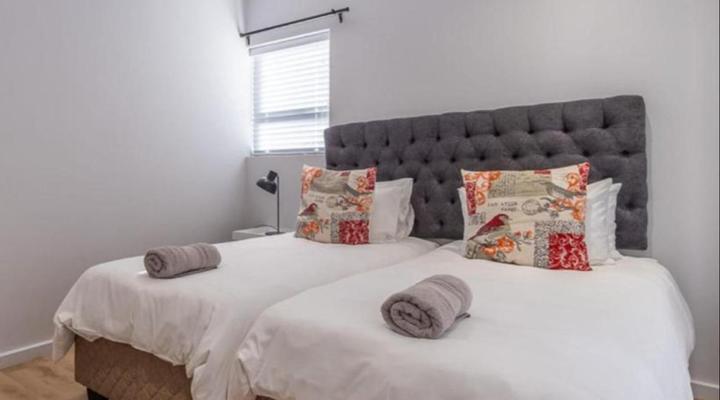 iMOYO INN, Ocean Family Villa, Sandbaai