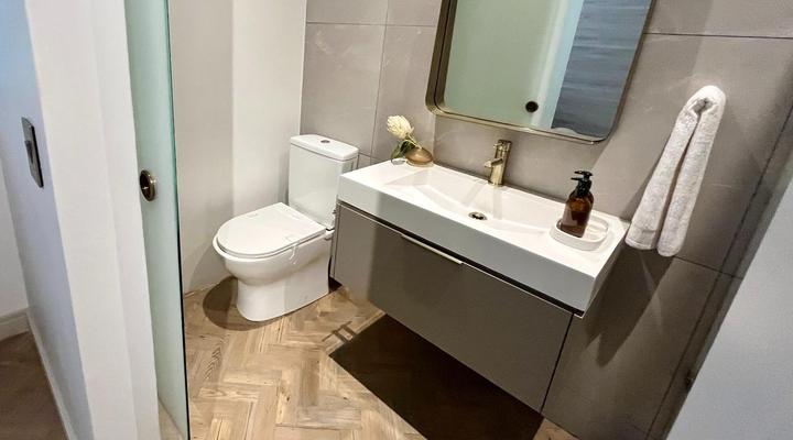 Athule Inn - Rosebank