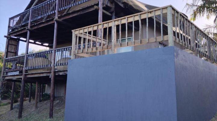 Athule Inn - Mozambique