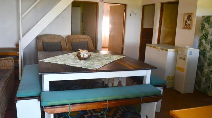 Athule Inn - Mozambique