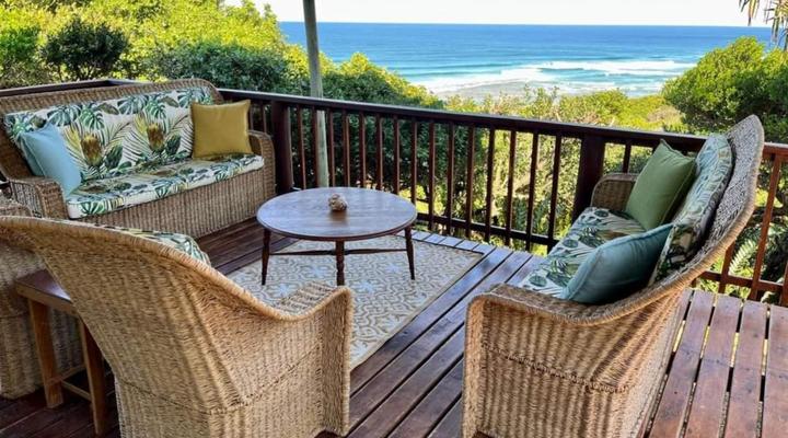 Athule Inn - Mozambique