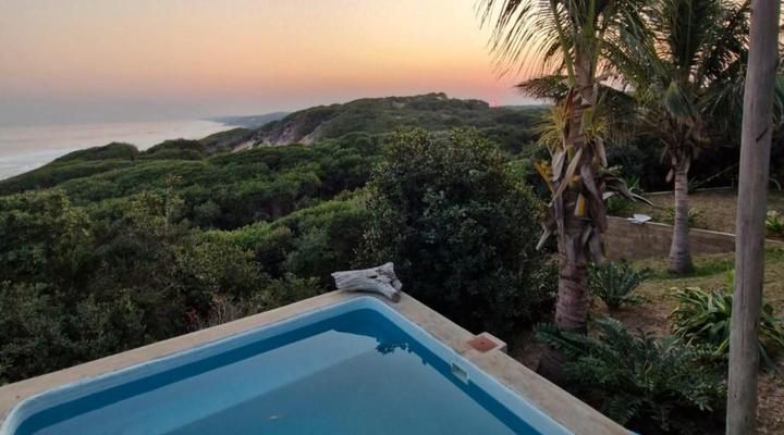 Athule Inn - Mozambique