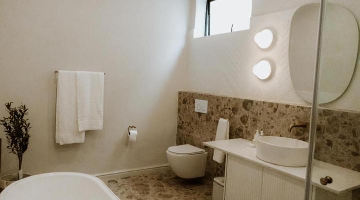 Cornerstone Manor Kathu