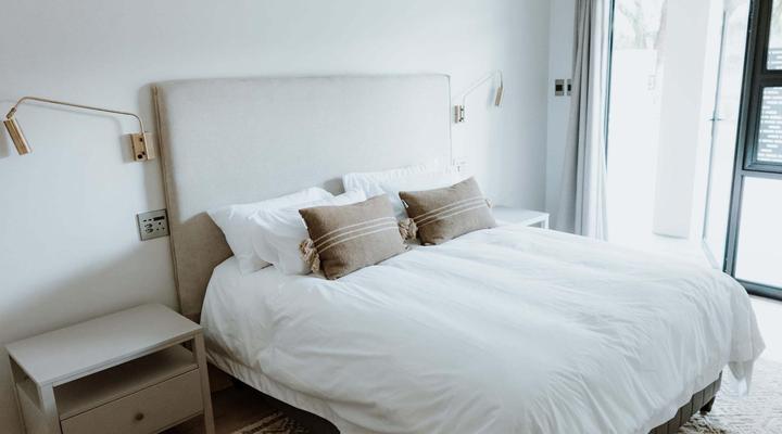 Cornerstone Manor Kathu