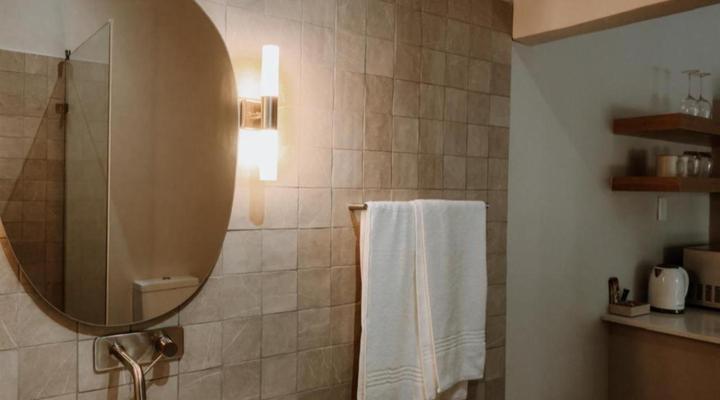 Cornerstone Manor Kathu