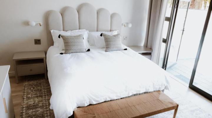 Cornerstone Manor Kathu