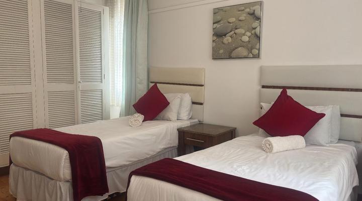 Frere Hill Guesthouse