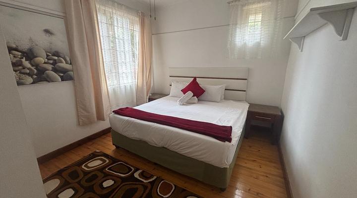 Frere Hill Guesthouse