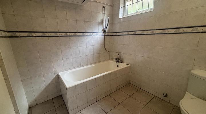 Frere Hill Guesthouse