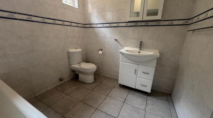 Frere Hill Guesthouse